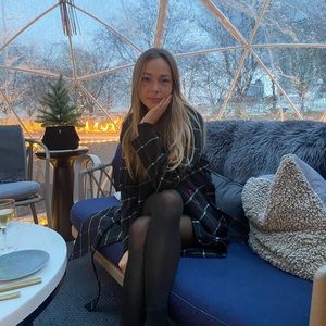 Meet your Posher, Nikkala